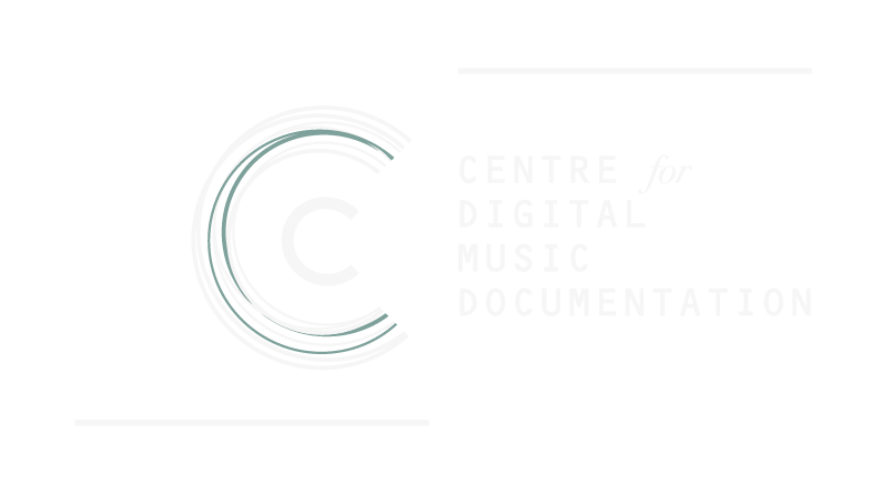 CDMD Logo