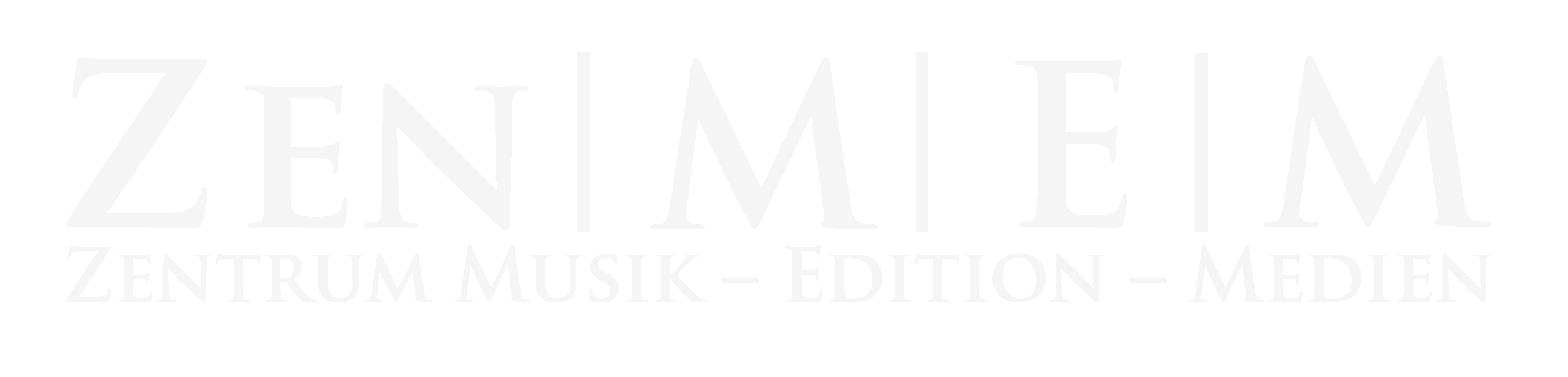 ZenMEM Logo